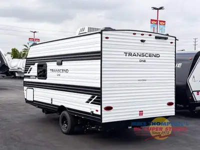 2026 Grand Design Transcend One photo 5