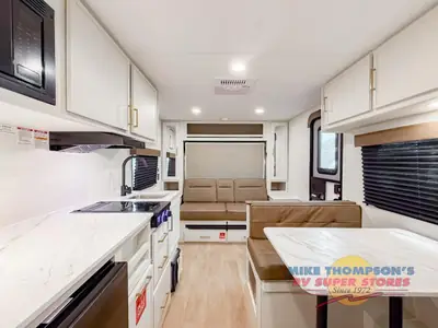 2026 Grand Design Transcend One photo 14