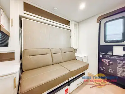 2026 Grand Design Transcend One photo 10