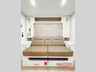 2026 Grand Design Transcend One photo 12