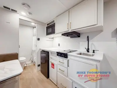 2026 Grand Design Transcend One photo 17