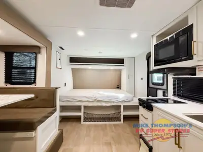 2026 Grand Design Transcend One photo 12
