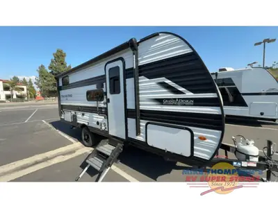 2026 Grand Design Transcend One photo 4