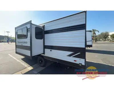 2026 Grand Design Transcend One photo 8
