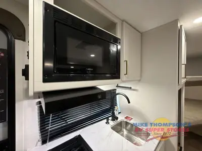 2026 Grand Design Transcend One photo 23