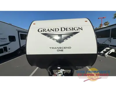 2026 Grand Design Transcend One photo 5