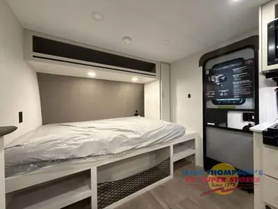 2026 Grand Design Transcend One photo 27