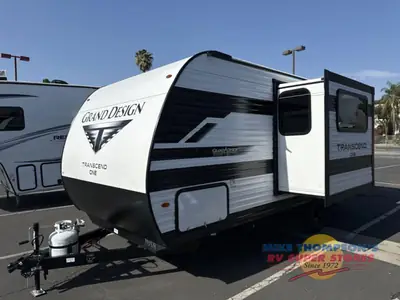 2026 Grand Design Transcend One photo 11