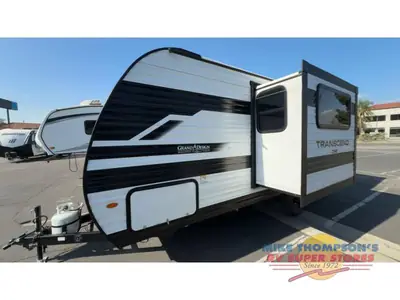 2026 Grand Design Transcend One photo 6