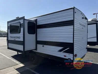 2026 Grand Design Transcend One photo 13