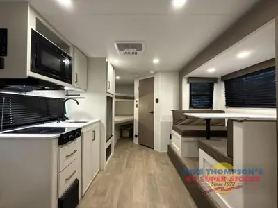 2026 Grand Design Transcend One photo 17