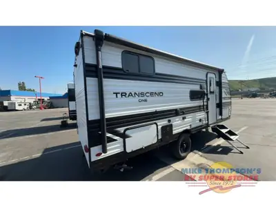 2026 Grand Design Transcend One photo 2
