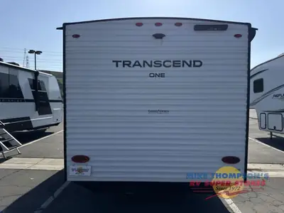 2026 Grand Design Transcend One photo 14