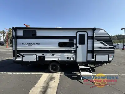 2026 Grand Design Transcend One photo 16