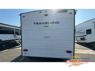 2026 Grand Design Transcend One photo 9