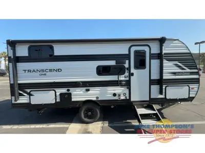 2026 Grand Design Transcend One photo 3