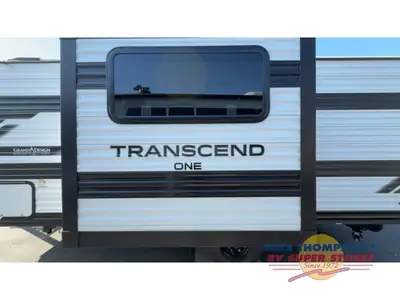 2026 Grand Design Transcend One photo 7
