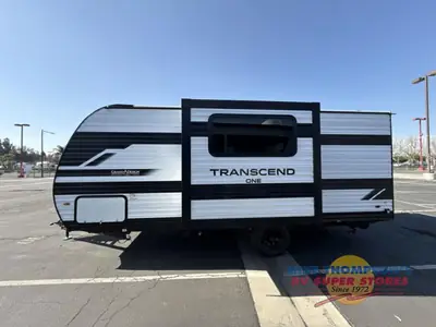 2026 Grand Design Transcend One photo 12