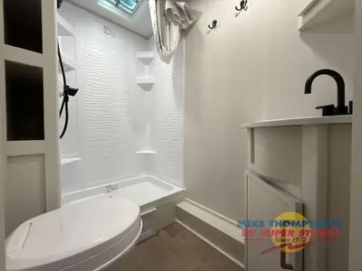 2026 Grand Design Transcend One photo 28
