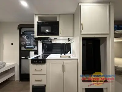 2026 Grand Design Transcend One photo 21