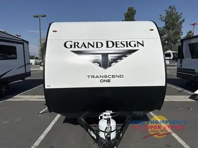 2026 Grand Design Transcend One photo 10