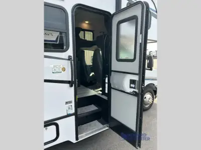 2026 Forest River Forester LE 2251SLE Chevy photo 12