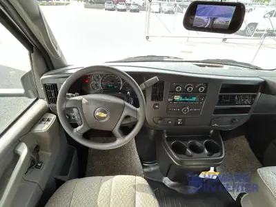 2026 Forest River Forester LE 2251SLE Chevy photo 22