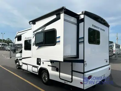 2026 Forest River Forester LE 2251SLE Chevy photo 5