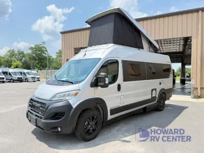 2027 Roadtrek Westfalia Wave SL Pop Top photo 3