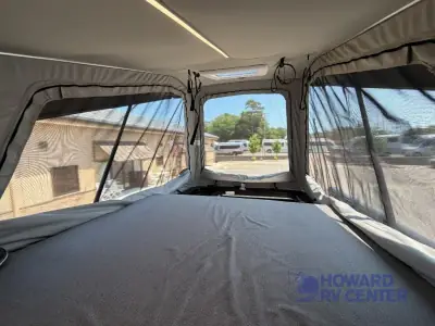 2027 Roadtrek Westfalia Wave SL Pop Top photo 38
