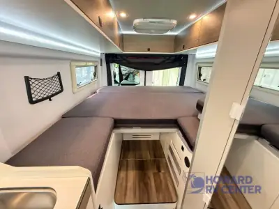 2027 Roadtrek Westfalia Wave SL Pop Top photo 29