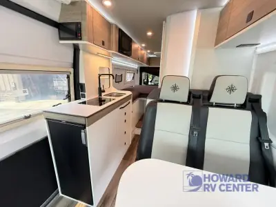 2027 Roadtrek Westfalia Wave SL Pop Top photo 19