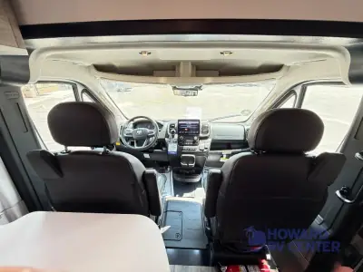 2027 Roadtrek Westfalia Wave SL Pop Top photo 9