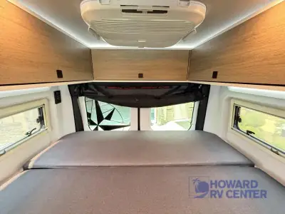 2027 Roadtrek Westfalia Wave SL Pop Top photo 32