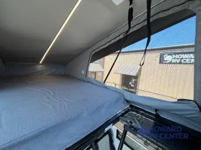 2027 Roadtrek Westfalia Wave SL Pop Top photo 34