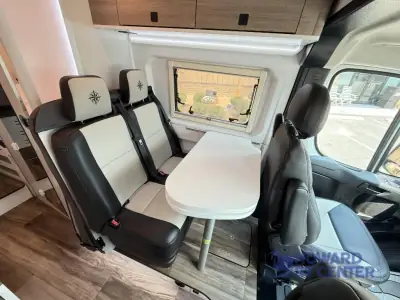 2027 Roadtrek Westfalia Wave SL Pop Top photo 14