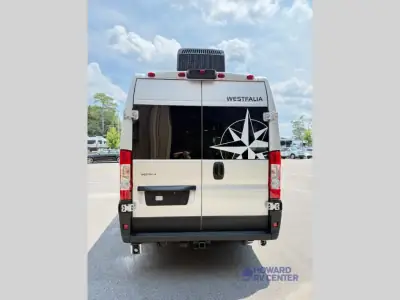 2027 Roadtrek Westfalia Wave SL Pop Top photo 39