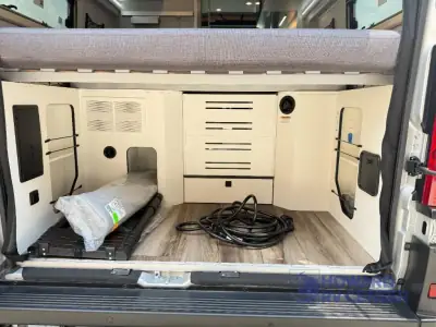 2027 Roadtrek Westfalia Wave SL Pop Top photo 41