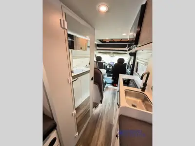 2027 Roadtrek Westfalia Wave SL Pop Top photo 24