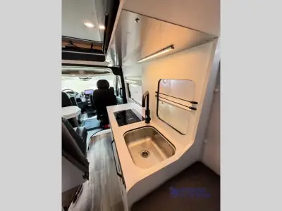 2027 Roadtrek Westfalia Wave SL Pop Top photo 25