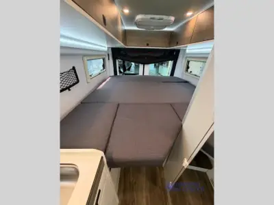 2027 Roadtrek Westfalia Wave SL Pop Top photo 30
