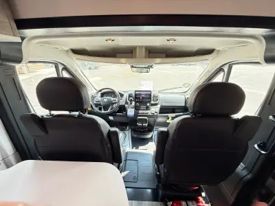 2027 Westfalia WAVE POP TOP photo 24