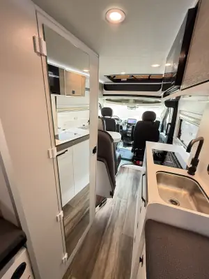 2027 Westfalia WAVE POP TOP photo 89