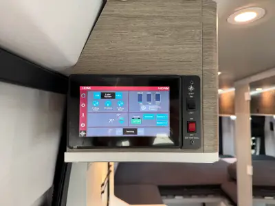 2027 Westfalia WAVE POP TOP photo 76