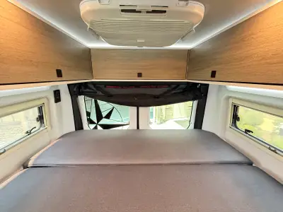 2027 Westfalia WAVE POP TOP photo 87