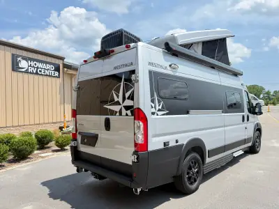 2027 Westfalia WAVE POP TOP photo 14