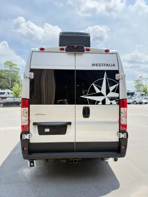 2027 Westfalia WAVE POP TOP photo 102