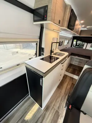 2027 Westfalia WAVE POP TOP photo 63