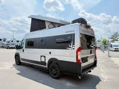 2027 Westfalia WAVE POP TOP photo 11