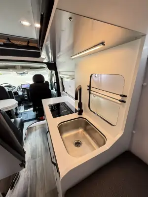 2027 Westfalia WAVE POP TOP photo 94
